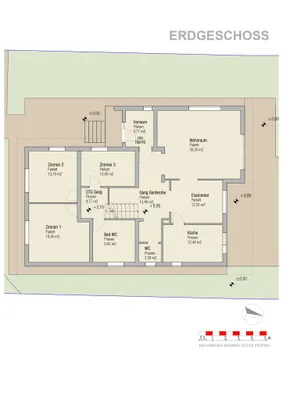 6-Zimmer-Immobilie kaufen in Wien – 277 m², € 1.490.000 – Bild 15 von 18