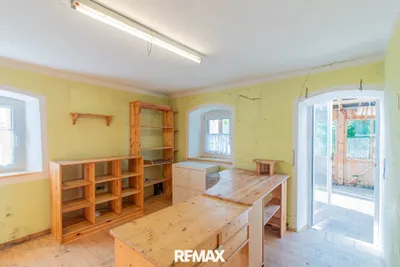 Gewerbeimmobilie kaufen in Wels-Land – 175 m², € 395.000 – Bild 4 von 19