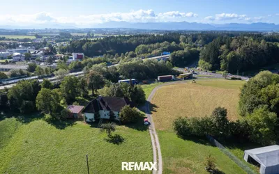 Gewerbeimmobilie kaufen in Wels-Land – 175 m², € 395.000 – Bild 2 von 19