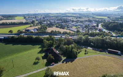 Gewerbeimmobilie kaufen in Wels-Land – 175 m², € 395.000 – Bild 19 von 19