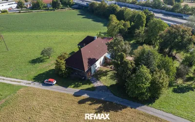 Gewerbeimmobilie kaufen in Wels-Land – 175 m², € 395.000 – Bild 18 von 19