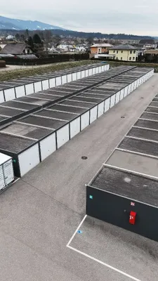 Immobilie mieten in Wolfsberg – 17 m², € 115 – Bild 1 von 10