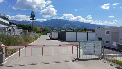 Immobilie mieten in Wolfsberg – 17 m², € 115 – Bild 8 von 10