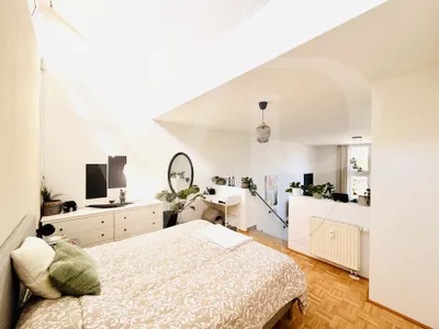 2-Zimmer-Wohnung kaufen in Salzburg Stadt – 62 m², € 340.000 – Bild 5 von 8