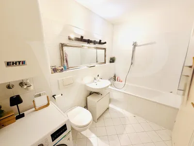 2-Zimmer-Wohnung kaufen in Salzburg Stadt – 62 m², € 340.000 – Bild 6 von 8