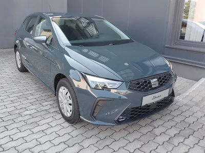 Seat Ibiza 1.0 Reference 95 PS TSI