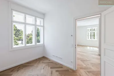 2-Zimmer-Wohnung kaufen in Wien – 42 m², € 520.000 – Bild 4 von 9