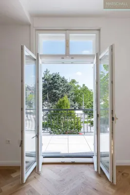 2-Zimmer-Wohnung kaufen in Wien – 42 m², € 520.000 – Bild 6 von 9
