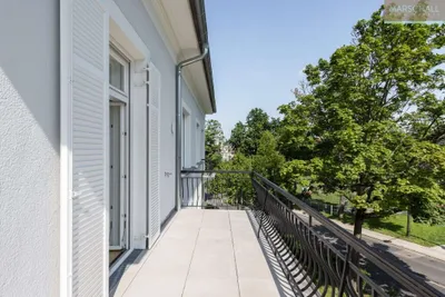 2-Zimmer-Wohnung kaufen in Wien – 42 m², € 520.000 – Bild 7 von 9