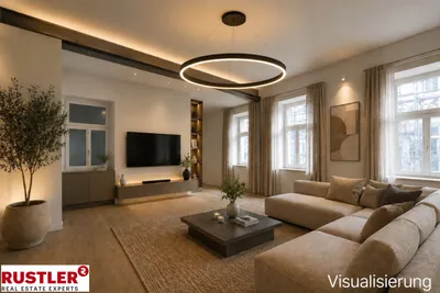 4-Zimmer-Wohnung kaufen in Wien – 102,11 m², € 385.000