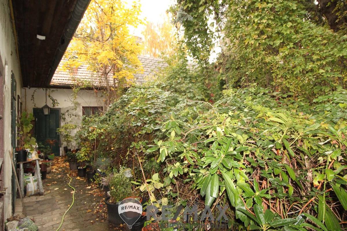 "Grundstück in Asperner Bestlage" - Ansicht 3