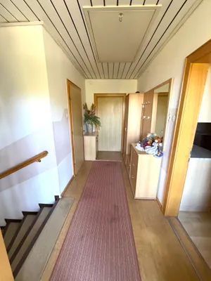 8-Zimmer-Haus kaufen in Weiz – 127 m², € 279.000 – Bild 21 von 50