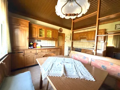 8-Zimmer-Haus kaufen in Weiz – 127 m², € 279.000 – Bild 7 von 50