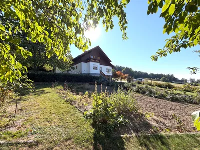 8-Zimmer-Haus kaufen in Weiz – 127 m², € 279.000 – Bild 46 von 50