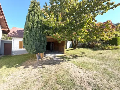 8-Zimmer-Haus kaufen in Weiz – 127 m², € 279.000 – Bild 45 von 50
