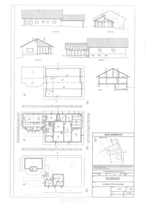 14-Zimmer-Immobilie kaufen in Hartberg-Fürstenfeld – 366 m², € 650.000 – Bild 41 von 44