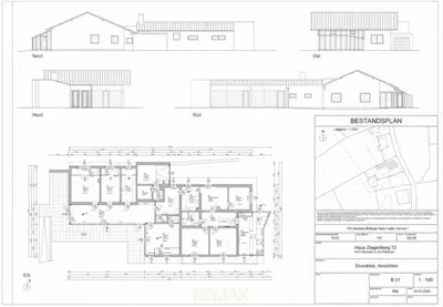 14-Zimmer-Immobilie kaufen in Hartberg-Fürstenfeld – 366 m², € 650.000 – Bild 39 von 44