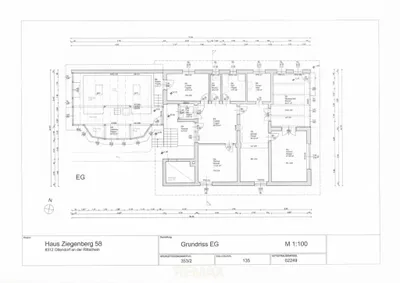 14-Zimmer-Immobilie kaufen in Hartberg-Fürstenfeld – 366 m², € 650.000 – Bild 43 von 44