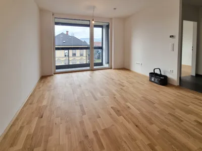 2-Zimmer-Wohnung mieten in Graz – 46,16 m², € 611 – Bild 4 von 12