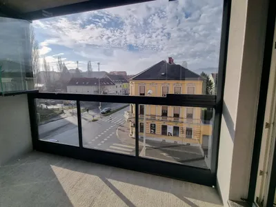 2-Zimmer-Wohnung mieten in Graz – 46,16 m², € 611 – Bild 5 von 12