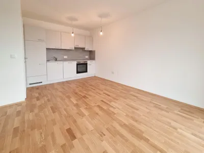 2-Zimmer-Wohnung mieten in Graz – 46,16 m², € 611 – Bild 3 von 12