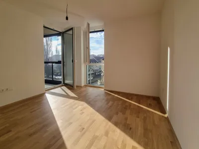 2-Zimmer-Wohnung mieten in Graz – 46,16 m², € 611 – Bild 8 von 12
