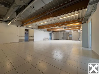 Immobilie mieten in Wels-Land – 836 m², € 4.338 – Bild 5 von 17