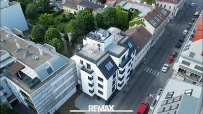 Wohnung kaufen in Wien – 30,05 m², € 206.100 – Bild 12 von 13