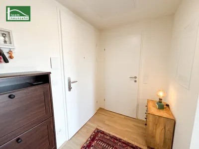 2-Zimmer-Wohnung mieten in Wien – 49,63 m², € 1.100 – Bild 4 von 18