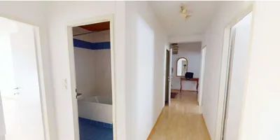 3-Zimmer-Wohnung mieten in Wien – 95 m², € 2.000 – Bild 4 von 9
