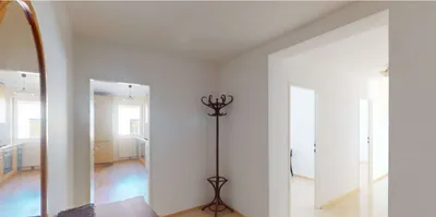 3-Zimmer-Wohnung mieten in Wien – 95 m², € 2.000 – Bild 8 von 9