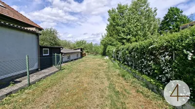 Grundstück kaufen in Sankt Pölten – 1 417 m², € 298.000 – Bild 3 von 10