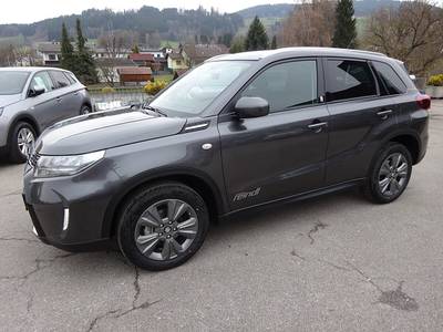Suzuki Vitara 1,4 Hybrid ALLGRIP shine, "SOFORT VERFÜG...