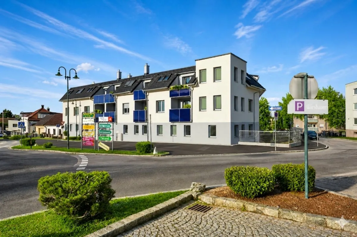 ++ NUR NOCH 6 WOHNUNGEN ++ 3 % Preisvorteil - Ansicht 2