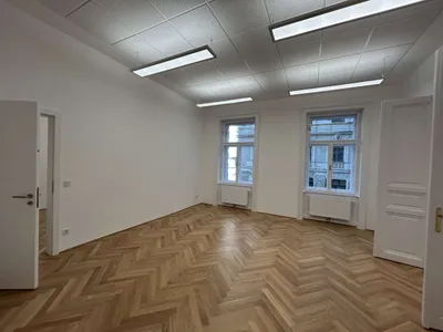 Gewerbeimmobilie mieten in Wien – 172 m², € 18 – Bild 7 von 14