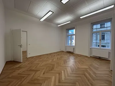 Gewerbeimmobilie mieten in Wien – 172 m², € 18 – Bild 12 von 14