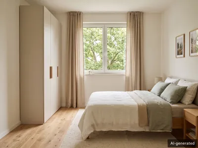 3-Zimmer-Wohnung kaufen in Korneuburg – 54,94 m², € 373.700 – Bild 2 von 5