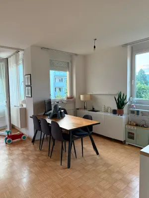 3-Zimmer-Wohnung mieten in Klagenfurt – 90 m², € 1.600 – Bild 6 von 19