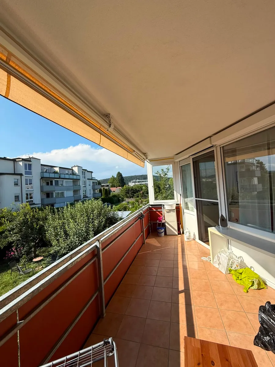 Wohnung – Klagenfurt - Ansicht 3