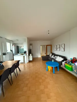 3-Zimmer-Wohnung mieten in Klagenfurt – 90 m², € 1.600 – Bild 2 von 19