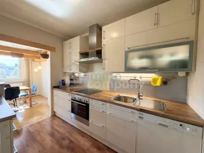 3-Zimmer-Wohnung kaufen in Linz – 100 m², € 389.000 – Bild 3 von 7
