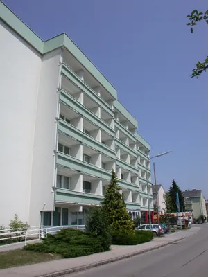 2-Zimmer-Wohnung mieten in Vöcklabruck – 58,89 m², € 646 – Bild 2 von 2