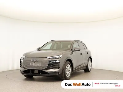 Audi Q6