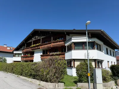 2-Zimmer-Wohnung kaufen in Innsbruck-Land – 49 m², € 340.000
