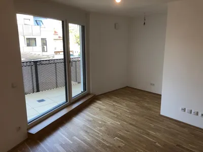 40m2 Wohnung mit Balkon in ruhiger Lage - Nähe Meidlinger Hauptbahnhof – Bild 2