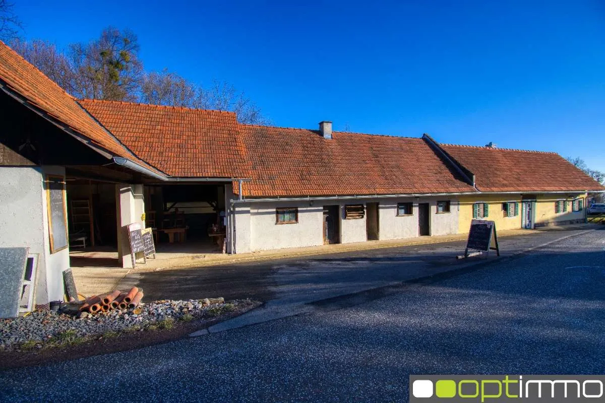 Haus – Hochstraden - Ansicht 3