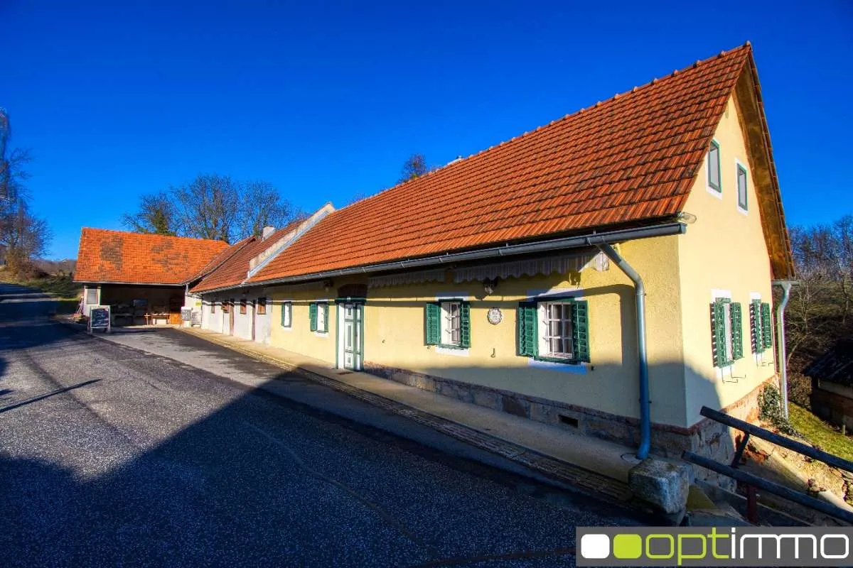 Haus – Hochstraden - Ansicht 2