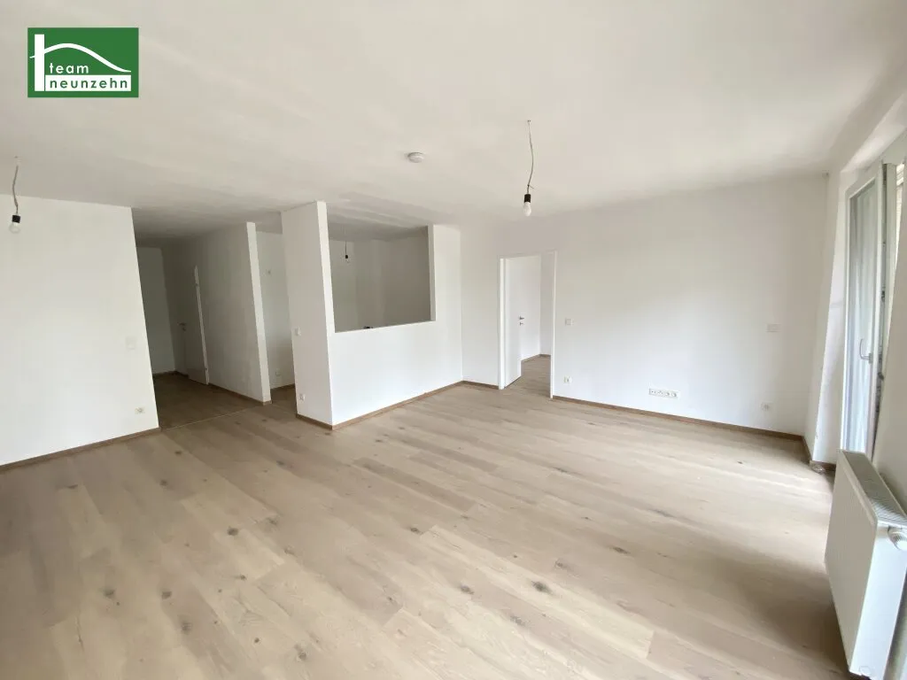 Ein Zuhause, das Stadt und Alltag verbindet - Ansicht 2