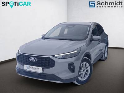 Ford Kuga 2,5 Duratec FHEV Titanium Aut.
