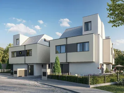 5-Zimmer-Haus kaufen in Wien – 132,39 m², € 769.000 – Bild 2 von 5